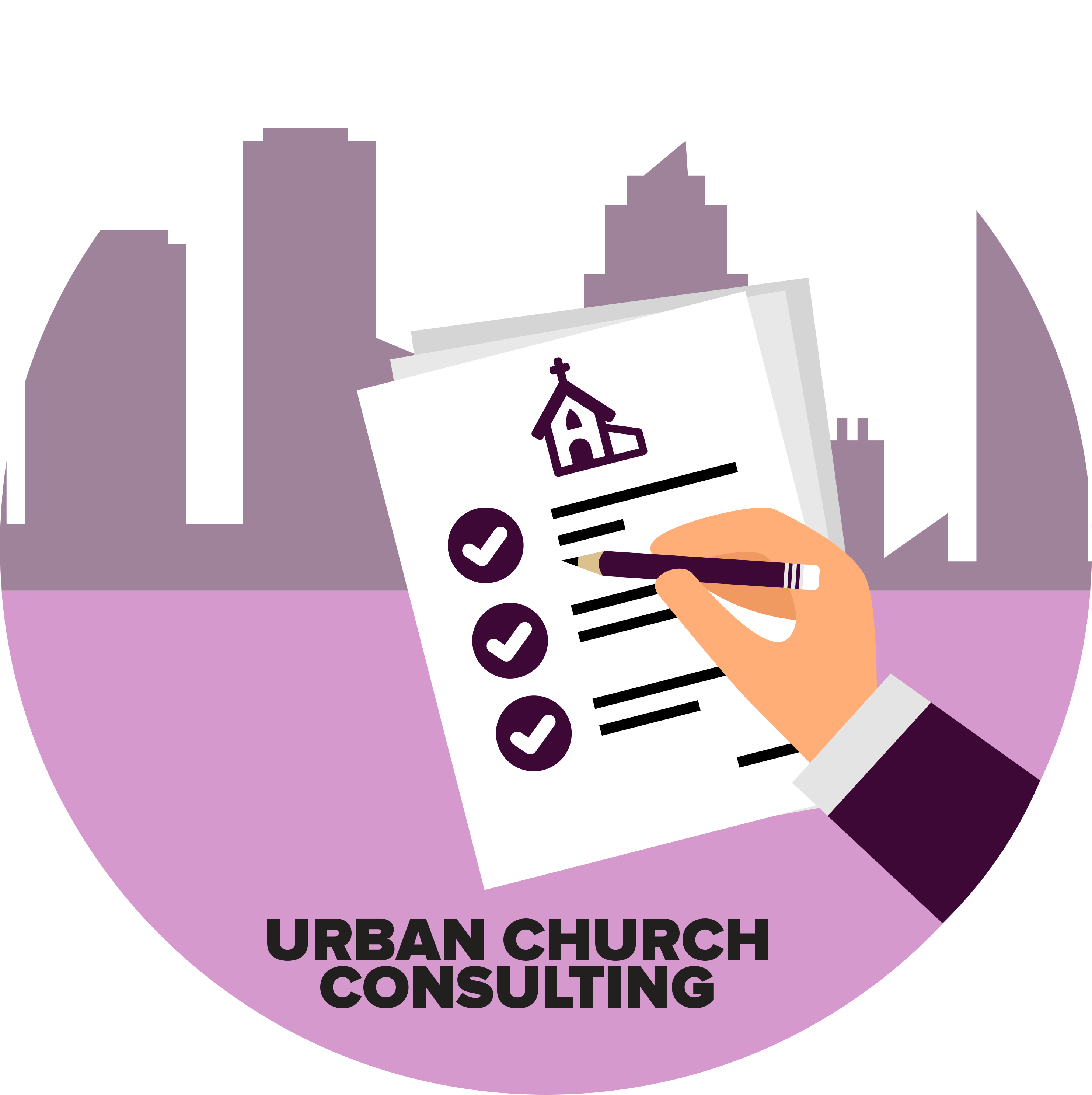 Urban Church Consulting