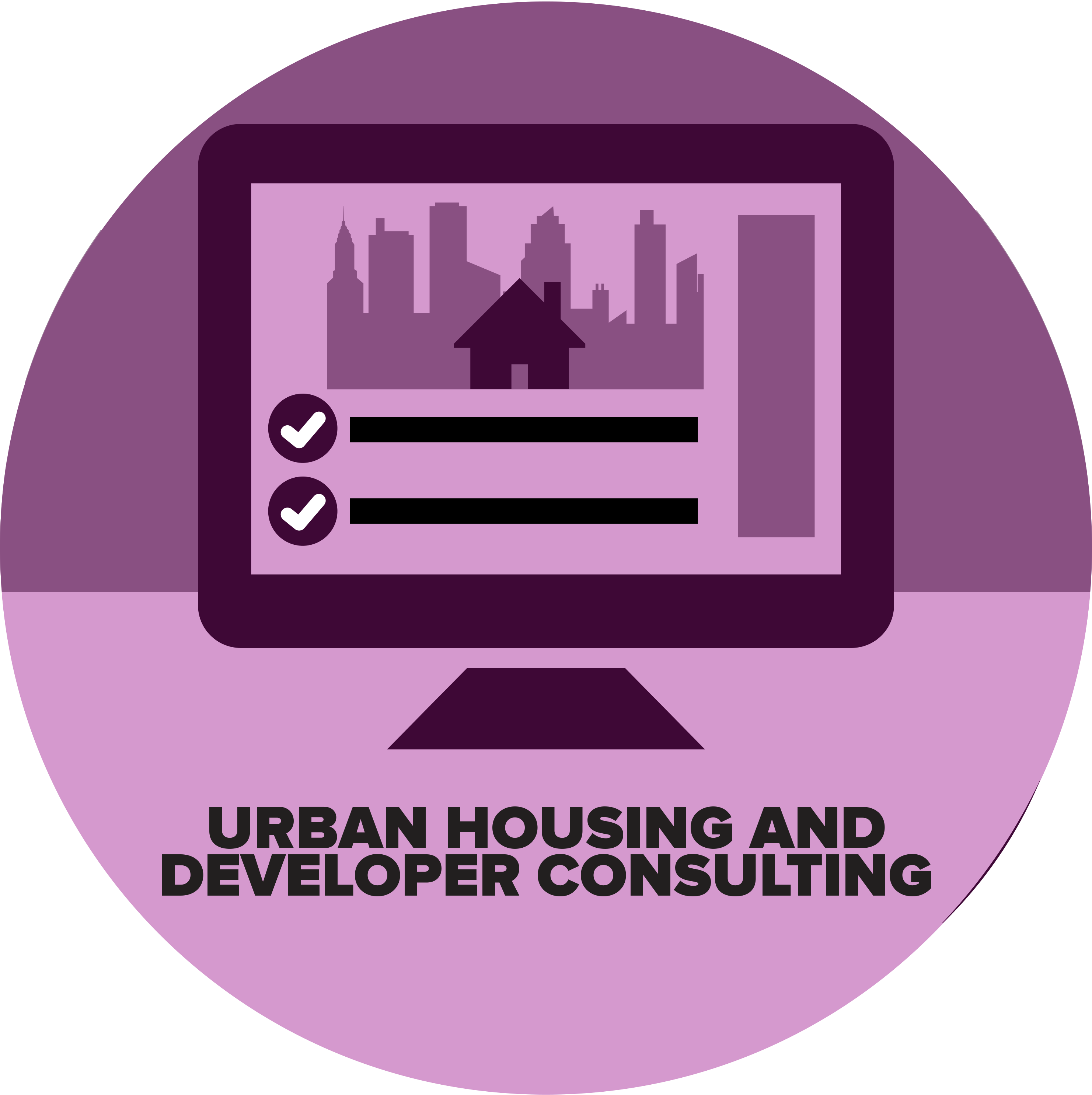 Urban Housing Consulting
